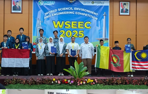 Lapangan Multi Fungsi