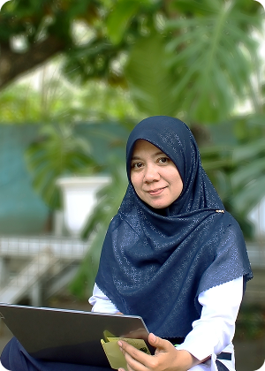 Nurlaelani S.Pd, M.Sas.