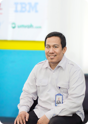 Suherman S.Si., M.Pd.