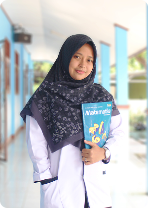 Khoiriyah Dwi Utami S.Pd.