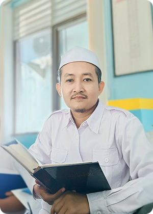 MZ Nurus Shobah S.Pd.